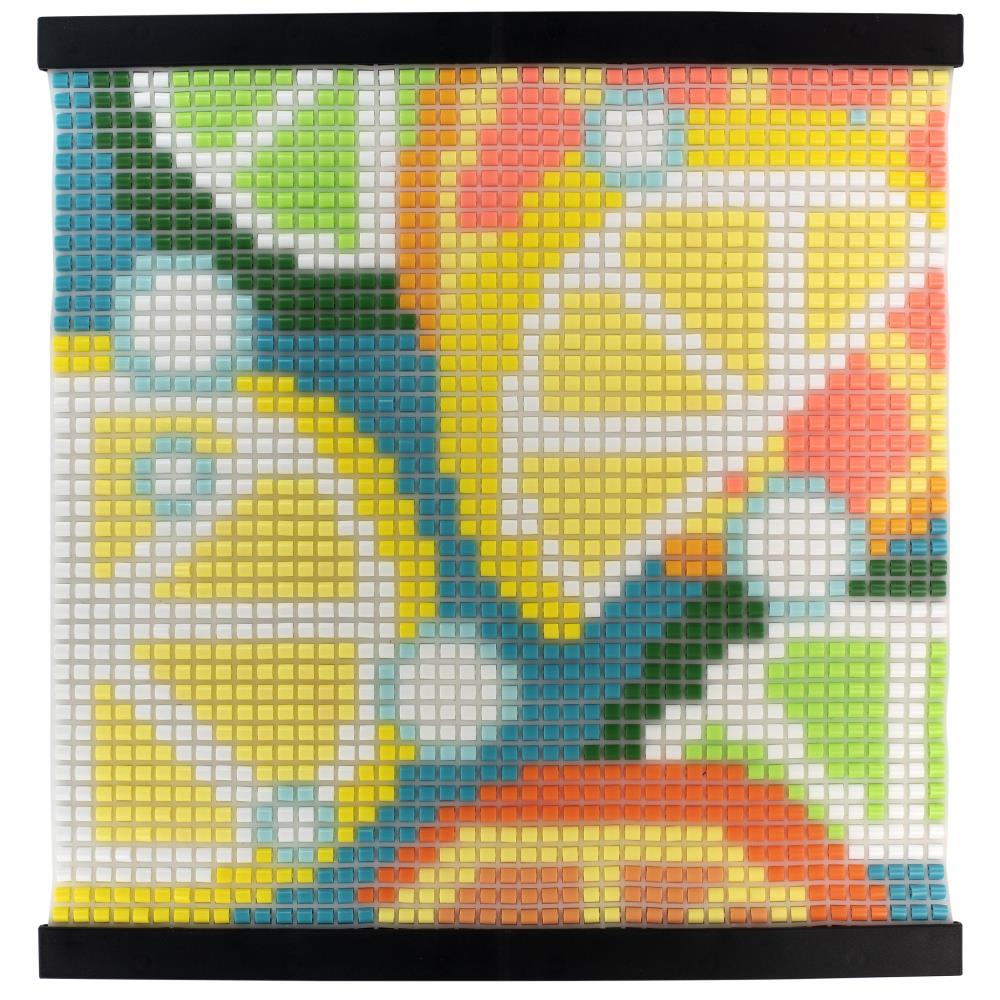 Perler Snappix Kit 12"X12" - Fruit Slices