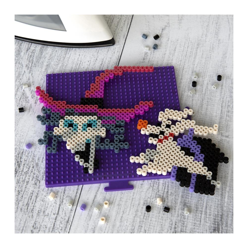 Perler Deluxe Fused Bead Kit - The Nightmare Before Christmas