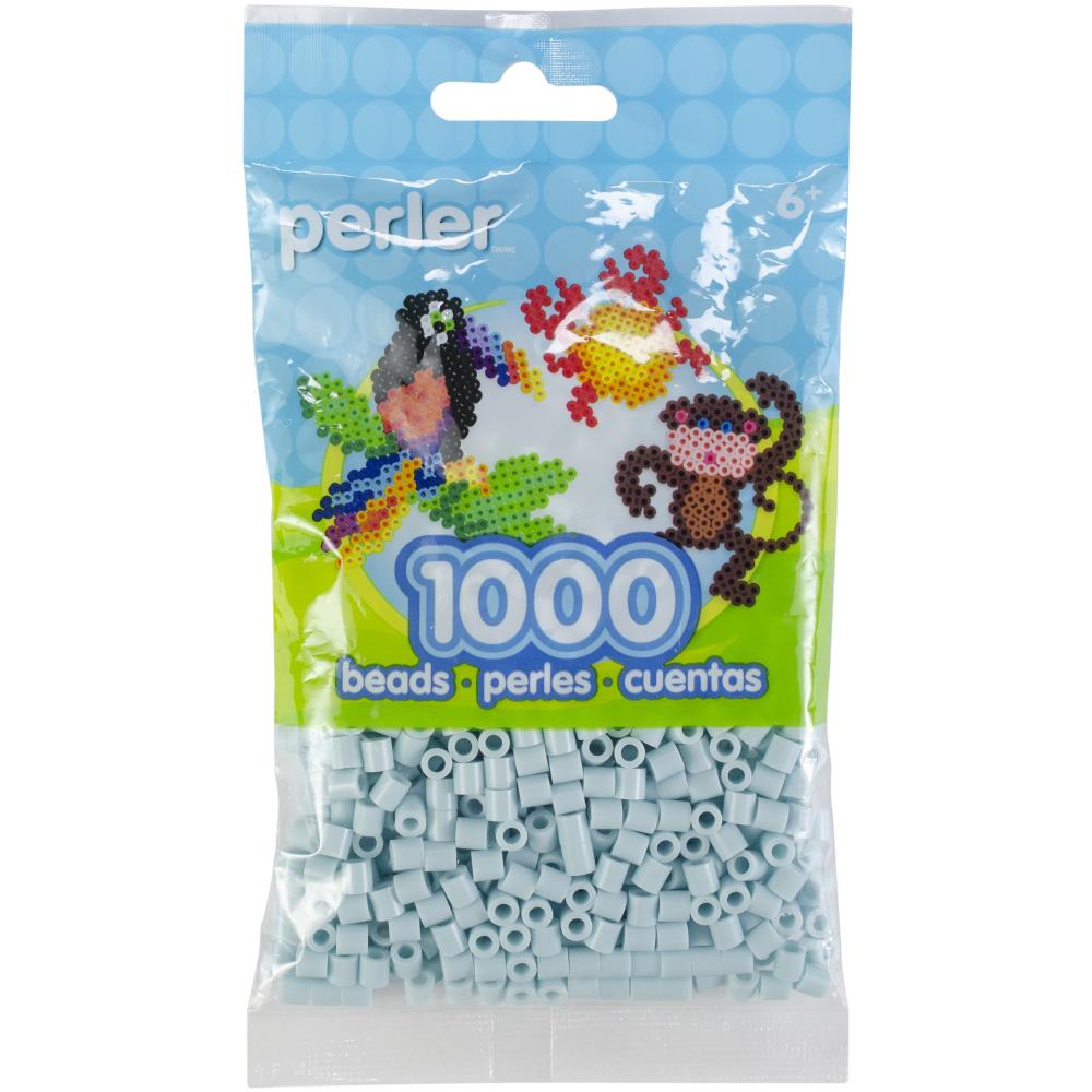 Perler Beads 1,000/Pkg