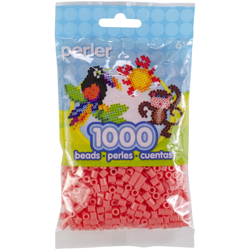 Perler Beads 1,000/Pkg