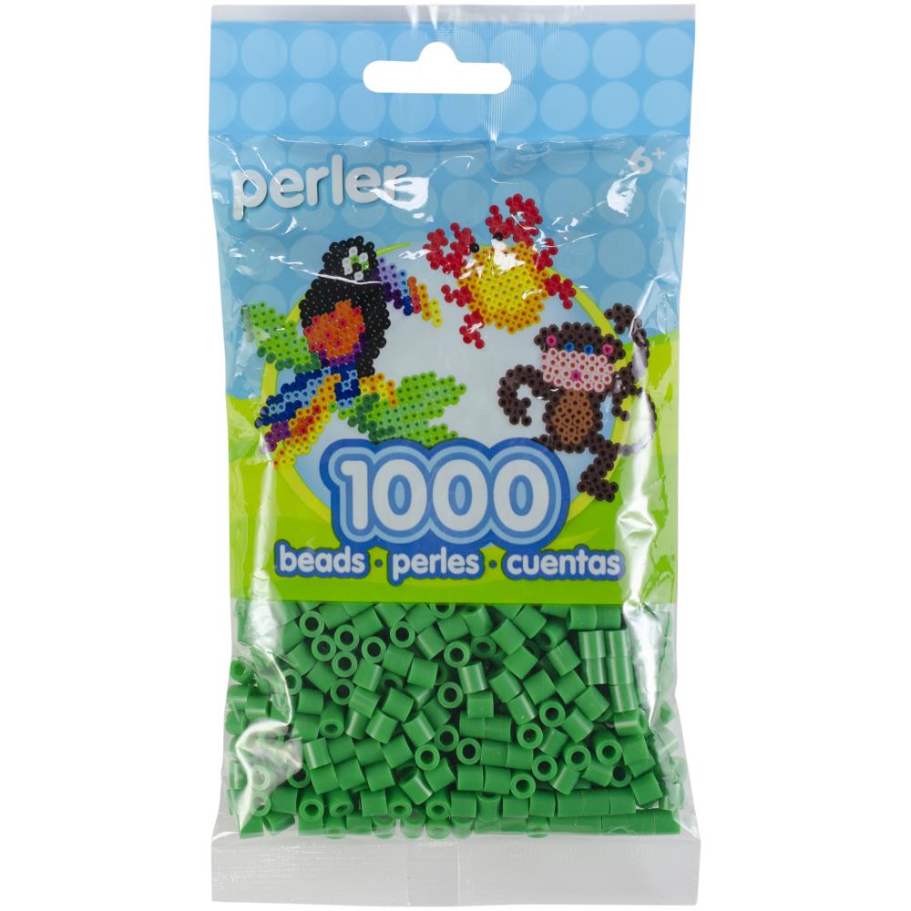 Billes fusibles 5mm Perler 1,000/Pqt