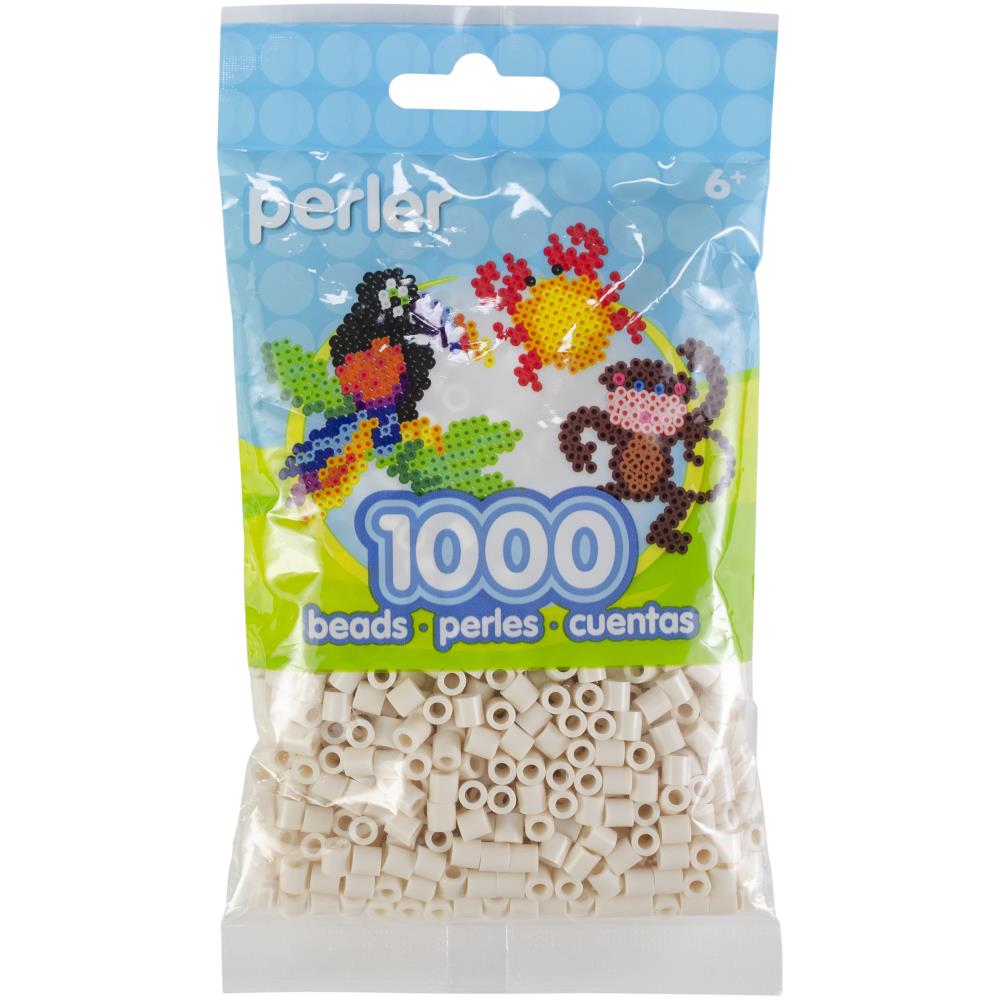 Perler Beads 1,000/Pkg