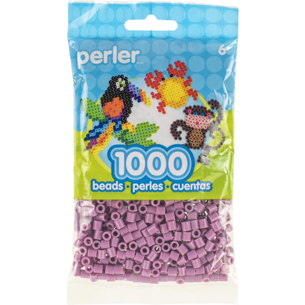 Perler Beads 1,000/Pkg