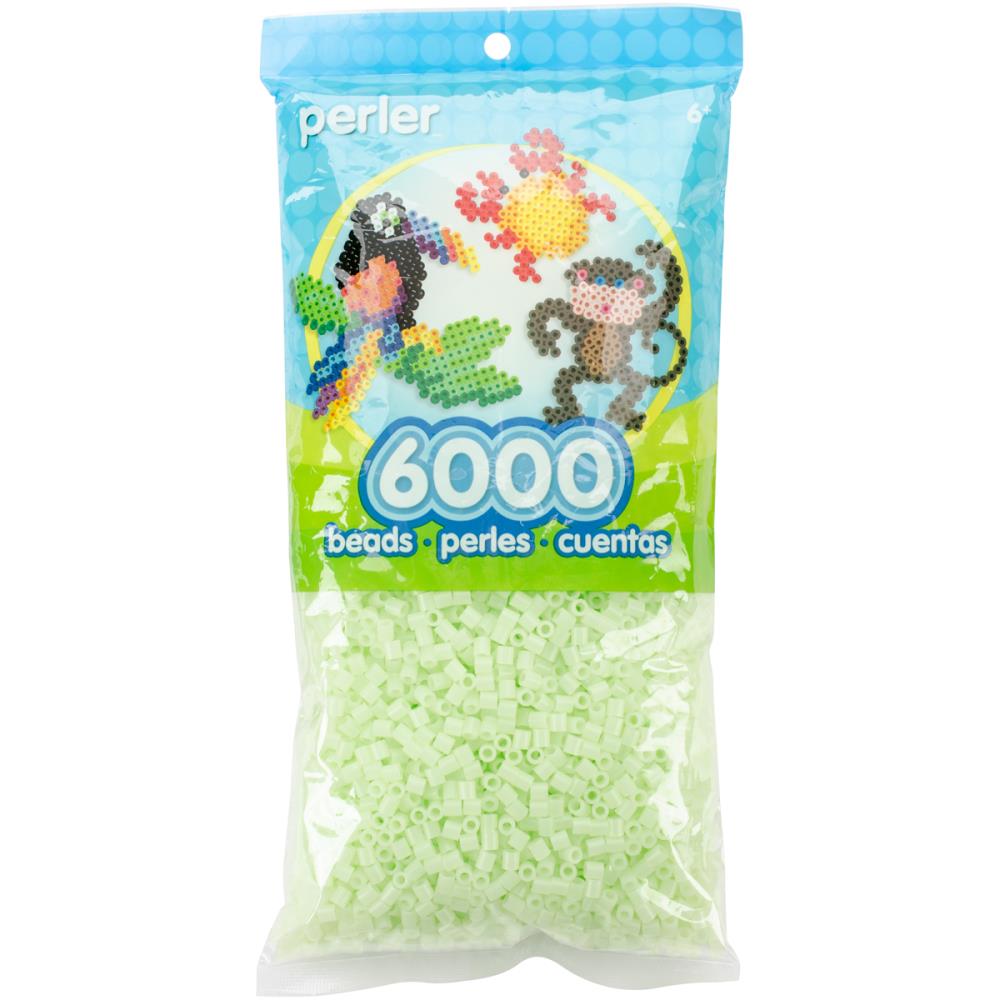 Perler Beads 6,000/Pkg